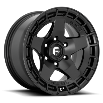 Fuel Wheels 20'' Warp 5x127 Fuel Wheels 20'' Warp 5x127